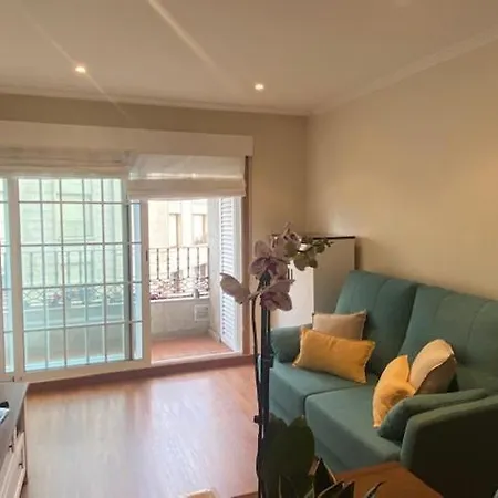 Appartement Sonos *