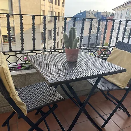 Sonos * Sanxenxo